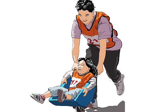 日常速写（个人主页-ZNjYyODIxMzI=） - 绘画 - 站酷设计师画ZHAling原创素材 - 站酷ZCOOL