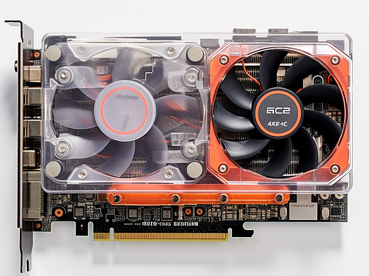 再来波儿小显卡