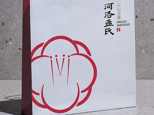 河洛孟氏健康管理品牌