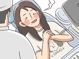《被撕烂的嘴角!》