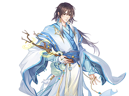 仙俠古風(fēng)-藝辰文化