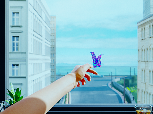 放飞|第三届瑞云渲染动画创作大赛（个人主页-ZNjc1NTc2MTY=） - 动画/影视 - 站酷设计师白千六原创素材 - 站酷ZCOOL