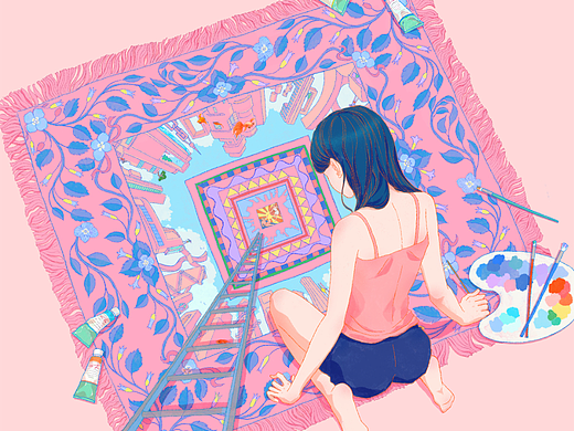 无尽世界