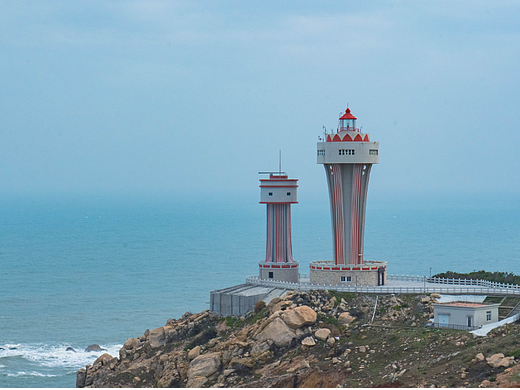 汕头市·南澳旅拍
