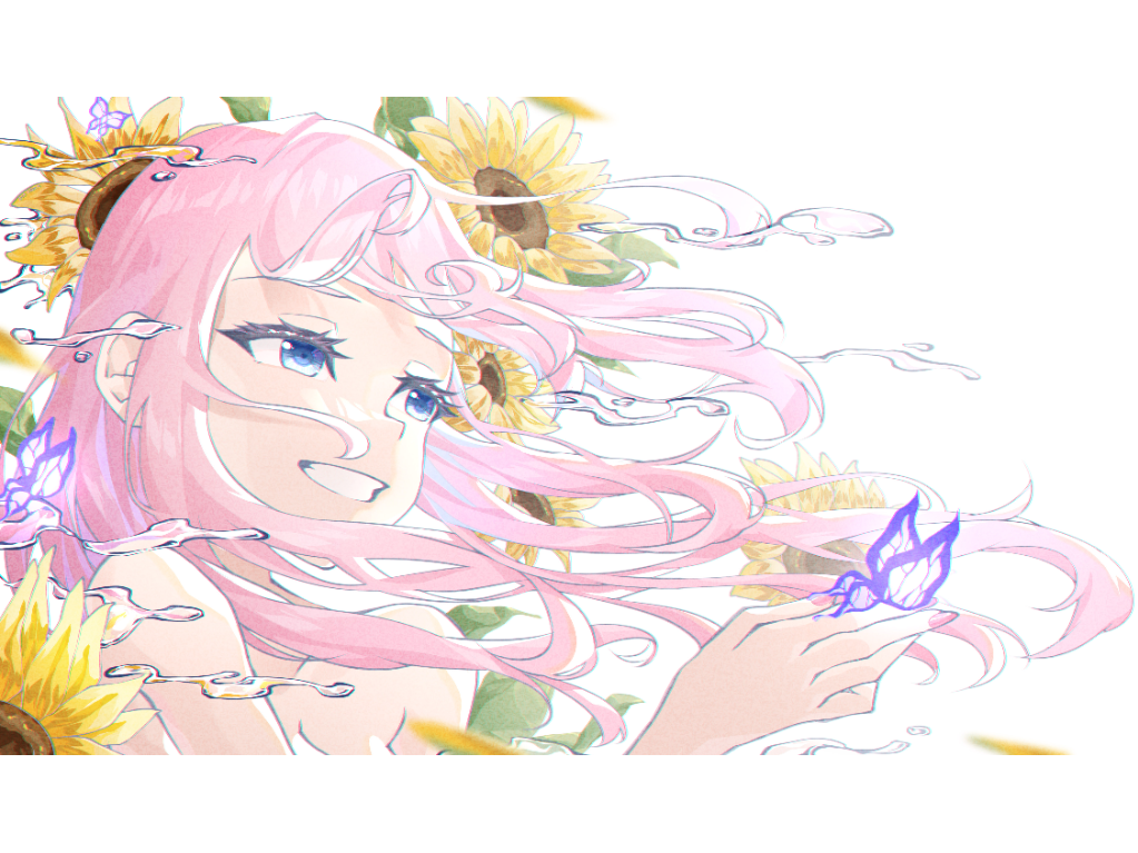 「J.U.S.T Y.O.U」_JFZM001站酷ZCOOL