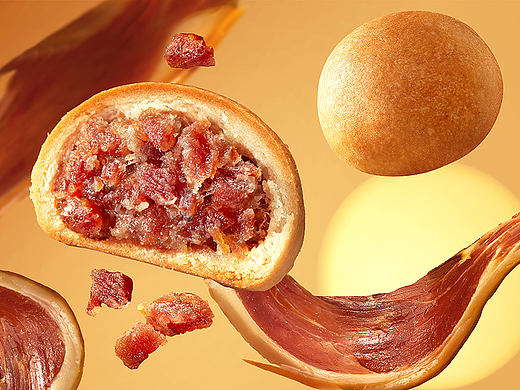 中秋月饼拍摄合集#月饼礼盒拍摄#美食摄影