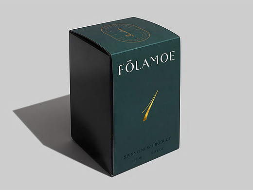 FOLAMOE 香水 | ABD案例