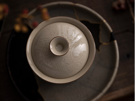 茶器｜茶相伴