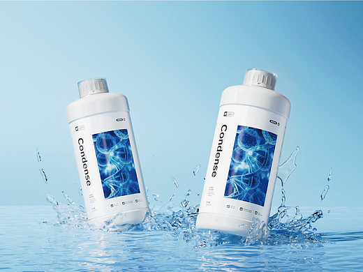 宠有家 X YEE水族品牌视觉包装设计