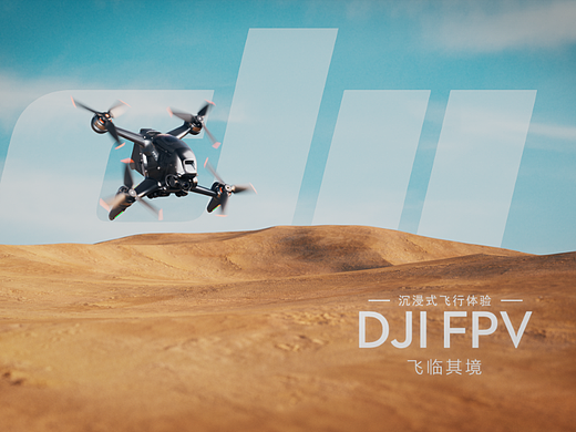 DJI FPV