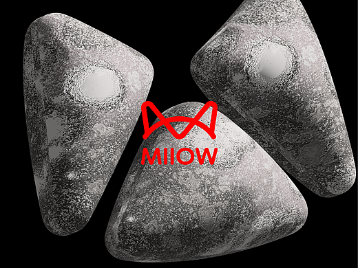 MIIOW(猫人)Auxiliary Graphics