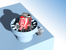 《折叠冰桶》--产品设计 I 已上市