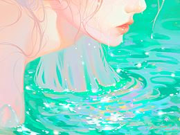 插画与商业结合