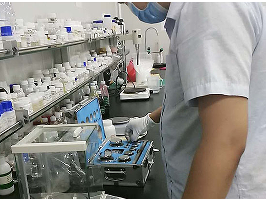 仪器在什么时候需要校准