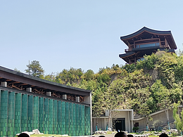展馆