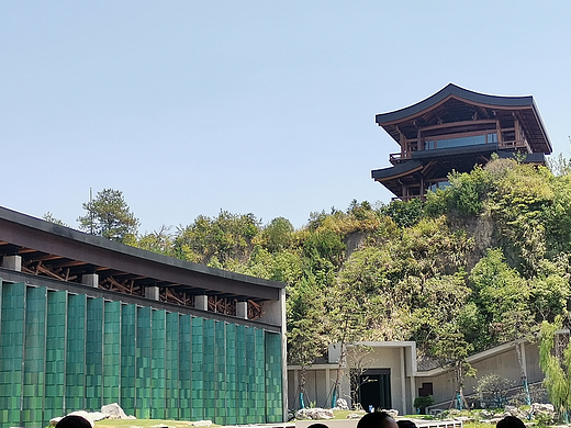 杭州国家版本馆（学习）