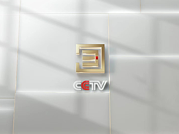 综艺频道改版logo演绎金镶玉篇