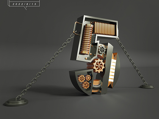 每日一练(C4D的第15天)