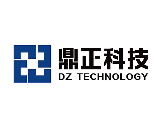 科技公司logo设计  VI设计  企业形象设计 VI系统设计