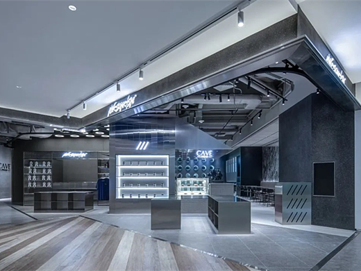 用兴趣商业打开餐厅新叙事