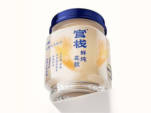 官栈×潘虎｜文化符号与当代生活美学融合的胜利