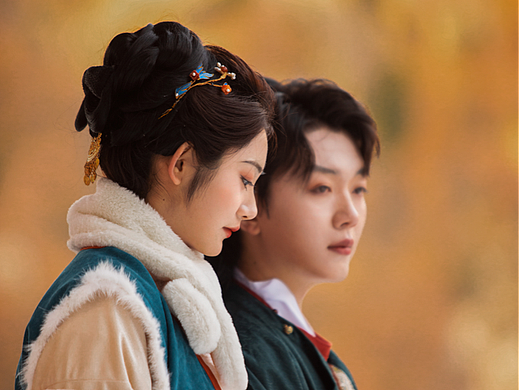 翠华山（十二）