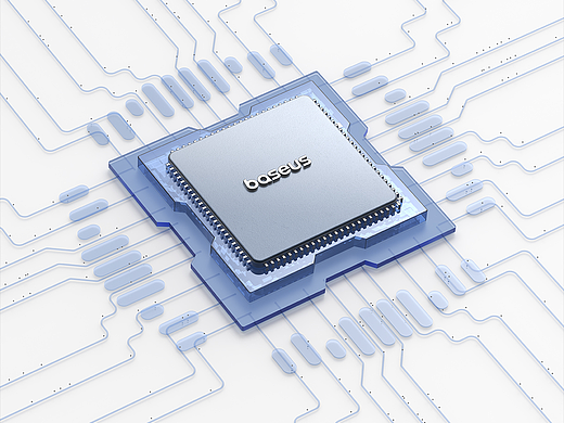 【Baseus倍思】节选