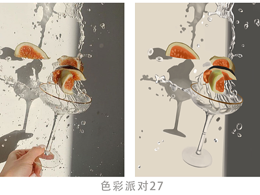 繪畫(huà)星球打卡27（個(gè)人主頁(yè)-ZNjQ5ODY0OTI=） - 創(chuàng)作習(xí)作 - 站酷設(shè)計(jì)師桉陌原創(chuàng)素材 - 站酷ZCOOL