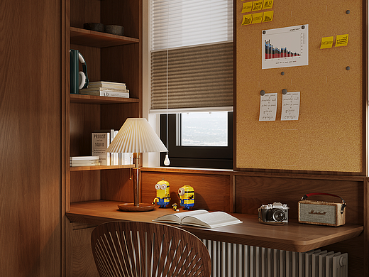 当所有人在做这种风格时 你是否觉得太大众了呢