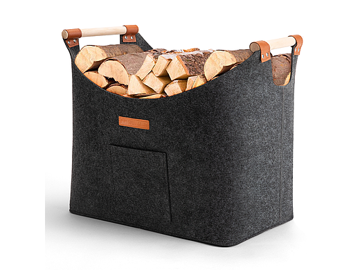 柴火篮 亚马逊 主图 A+