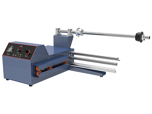 Q20气柱机安装使用教程