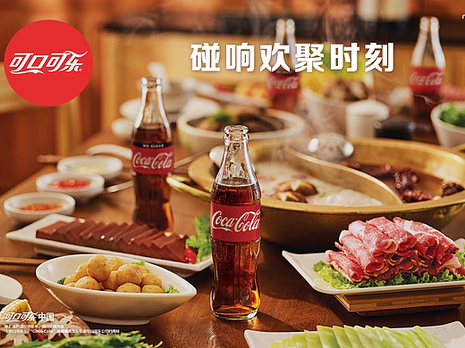 iFoods美食摄影｜可口可乐怎么拍出氛围感