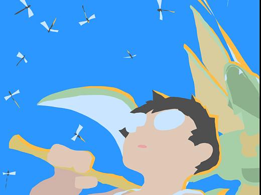 当宝可梦置于我的童年