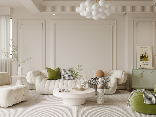 今宵寒，春辉暖