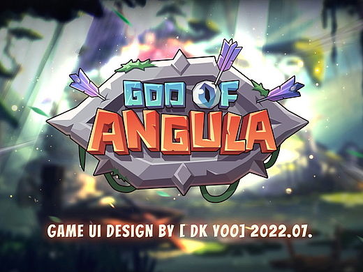 GOD Of ANGULA