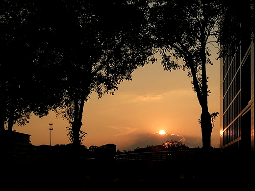 黃昏后（個人主頁-ZNjY2NTA2NzY=） - 風光攝影 - 站酷設(shè)計師LUUSEE原創(chuàng)素材 - 站酷ZCOOL