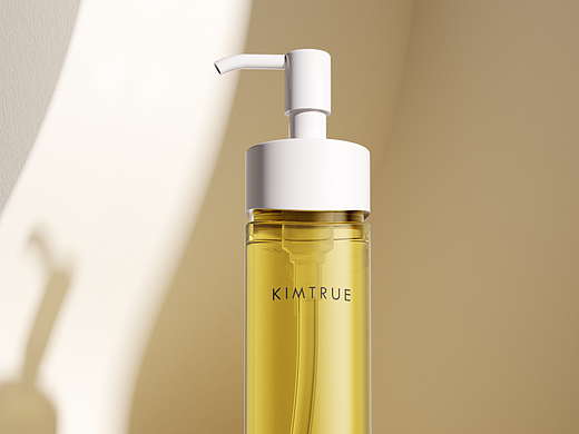 卸妆油场景（个人主页-ZNjc4MzY2MzY=） - 产品 - 站酷设计师EibonJ原创素材 - 站酷ZCOOL