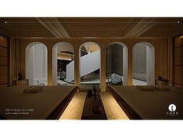 仓漾美容-品牌vi设计