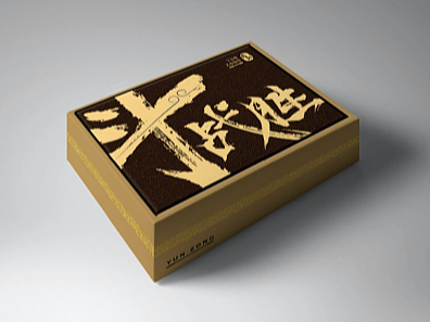 中國傳統(tǒng)IP“大圣”文創(chuàng)禮盒（個人主頁-ZNjUyMzg1MjA=） - 包裝 - 站酷設(shè)計師子秦顧顧原創(chuàng)素材 - 站酷ZCOOL