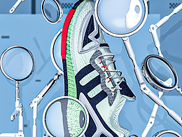 C4D部分習(xí)作