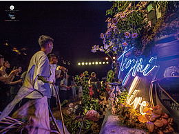 tigmi live音乐现场 2023.8月首场回馈演出