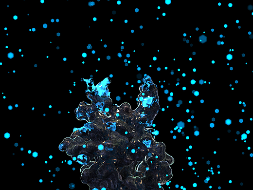 Xparticles生长（个人主页-ZNjE2MzA0ODA=） - 动画/影视 - 站酷设计师真正的魔法原创素材 - 站酷ZCOOL