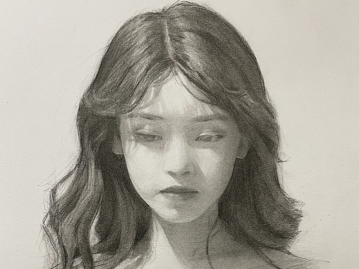素描
