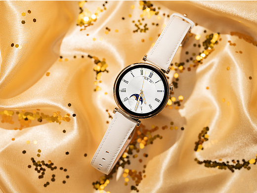 华为WATCH GT 4·41mm