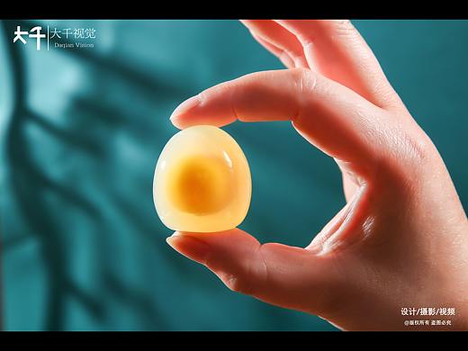鸽子蛋电商拍摄