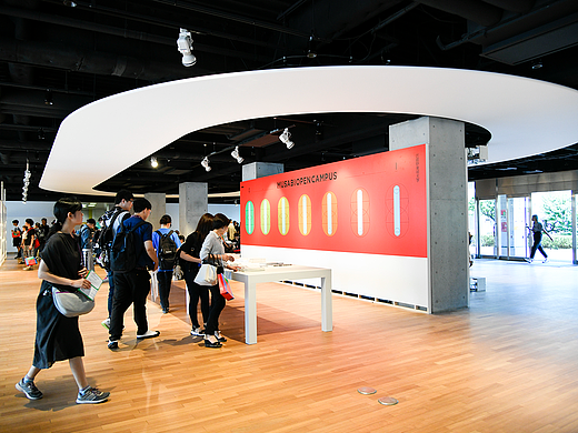 展览设计｜艺术展览设计｜展览设计灵感