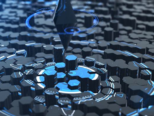 E3D系列案例教程效果展示