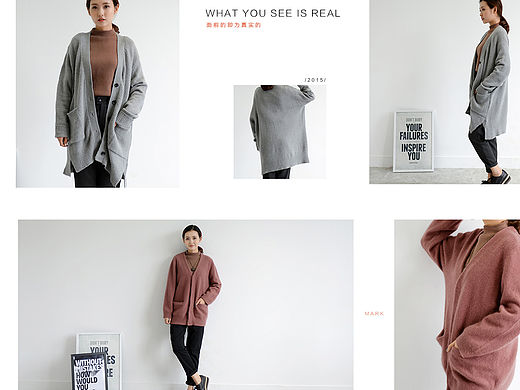 以前做的的首页（个人主页-ZMTU1NDgyMTY=） - 电商 - 站酷设计师塑魂原创素材 - 站酷ZCOOL