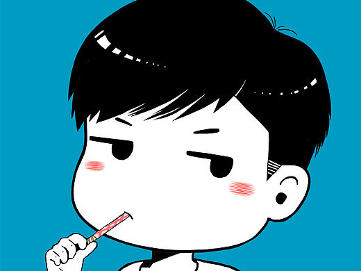 Q弹软萌头像系列