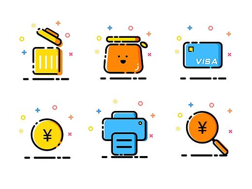 MBE圖標（個人主頁-ZMjA1NzIyNjQ=） - 圖標 - 站酷設計師monijuan原創(chuàng)素材 - 站酷ZCOOL